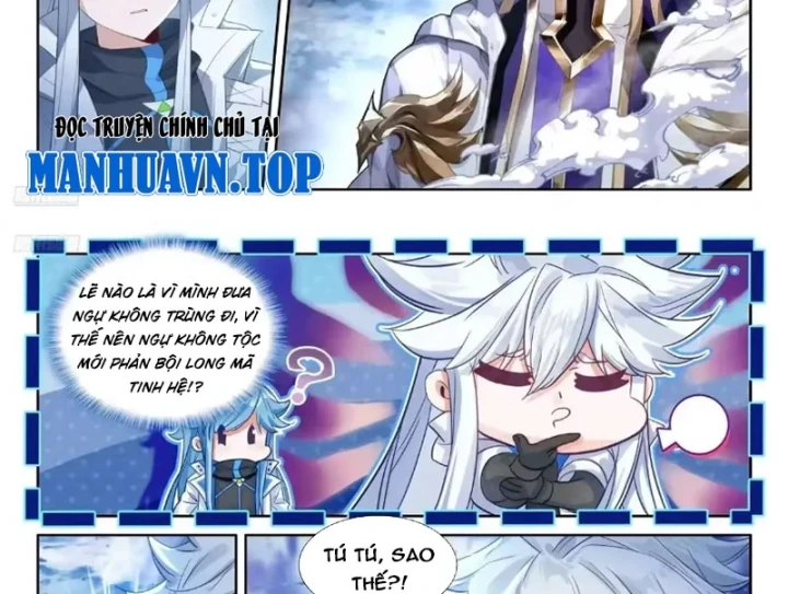 Đấu La Đại Lục 4 Chapter 685 - 10