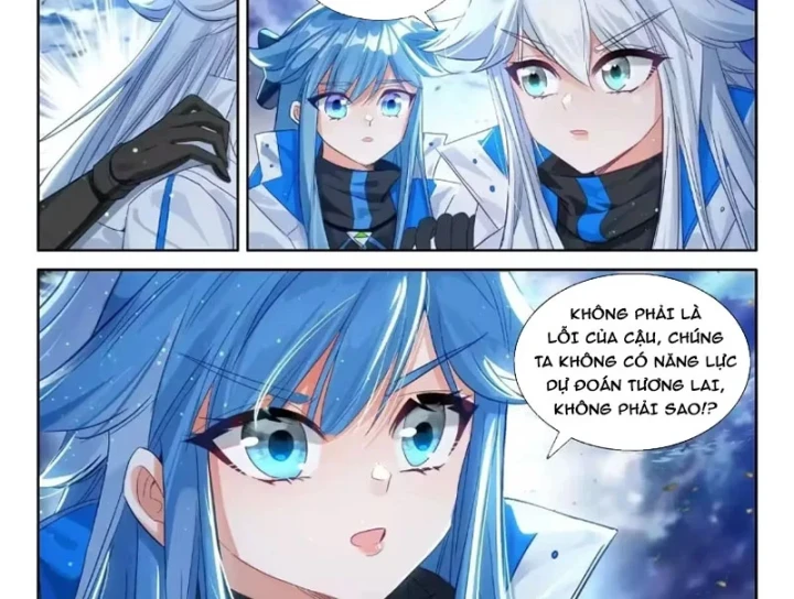 Đấu La Đại Lục 4 Chapter 685 - 11