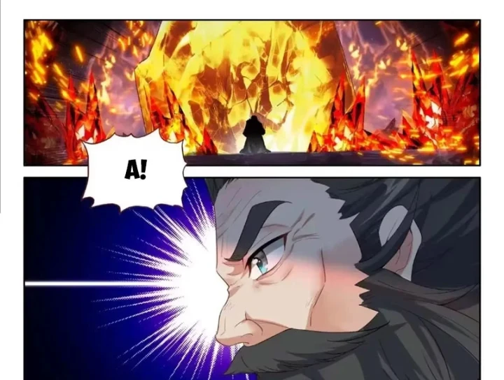 Đấu La Đại Lục 4 Chapter 685 - 16
