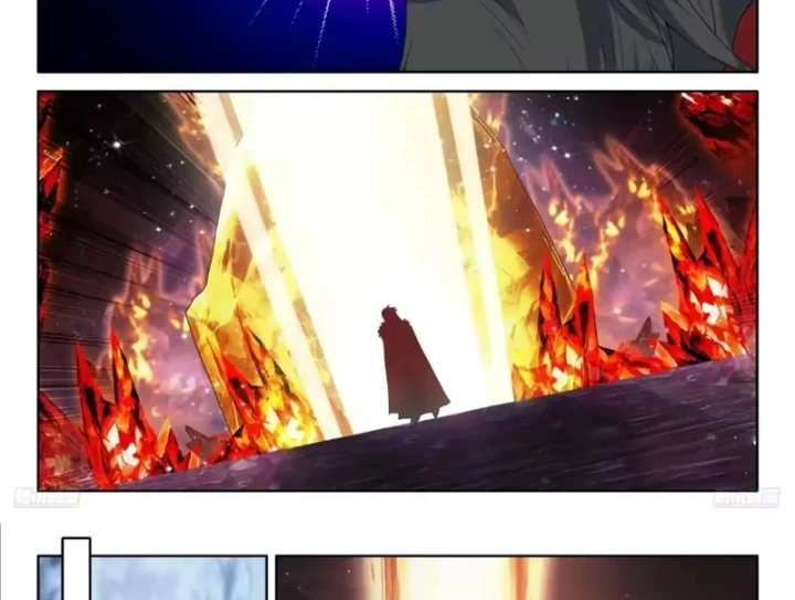 Đấu La Đại Lục 4 Chapter 685 - 17