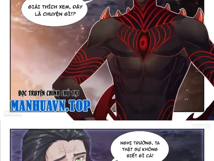 Đấu La Đại Lục 4 Chapter 685 - 19