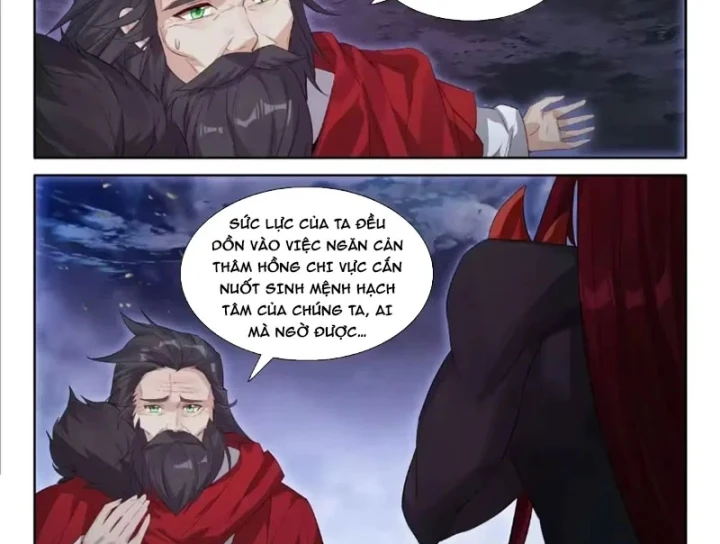 Đấu La Đại Lục 4 Chapter 685 - 20