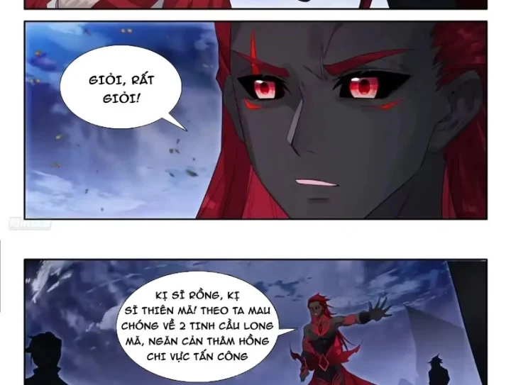 Đấu La Đại Lục 4 Chapter 685 - 21