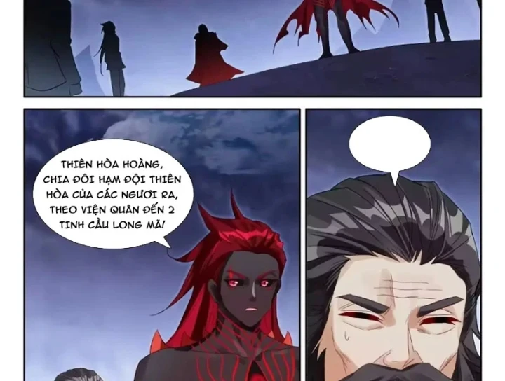 Đấu La Đại Lục 4 Chapter 685 - 22