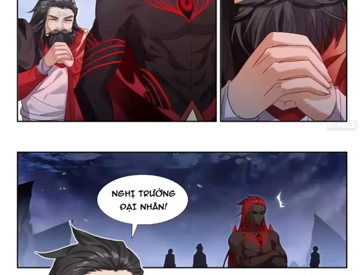 Đấu La Đại Lục 4 Chapter 685 - 23