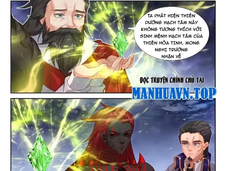 Đấu La Đại Lục 4 Chapter 685 - 24