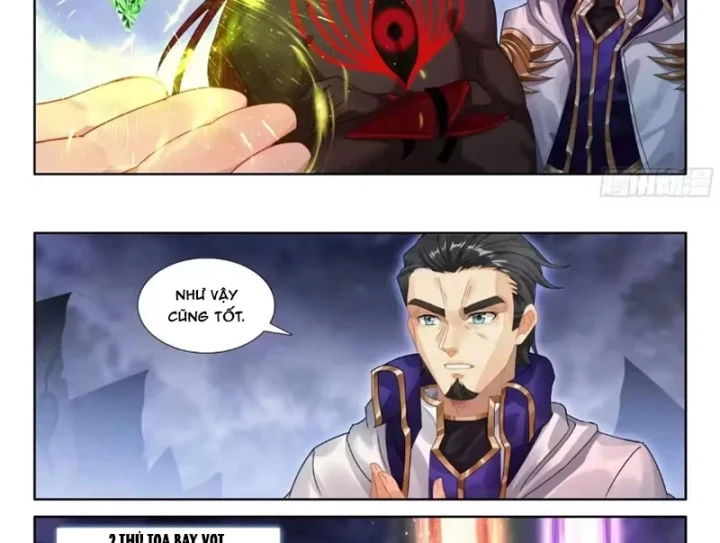 Đấu La Đại Lục 4 Chapter 685 - 25