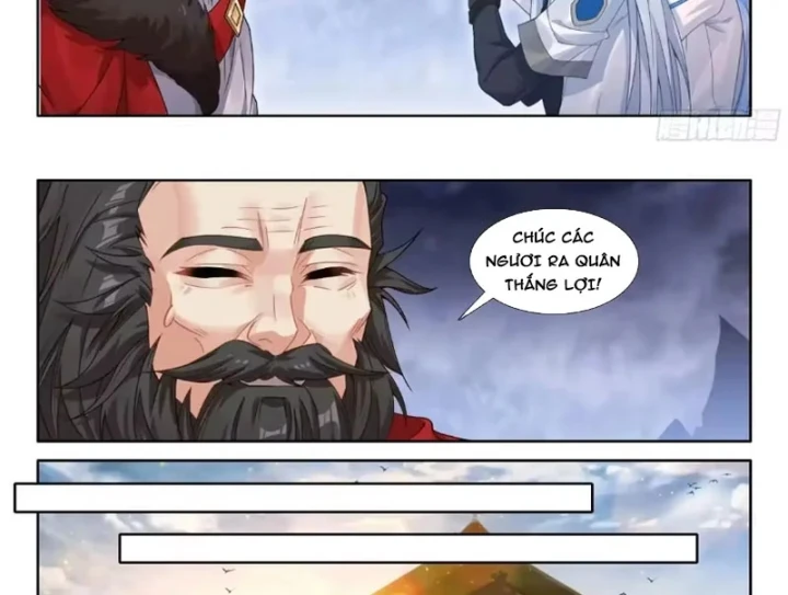 Đấu La Đại Lục 4 Chapter 685 - 27