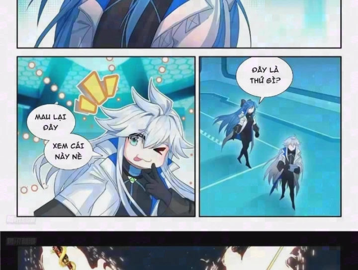 Đấu La Đại Lục 4 Chapter 686 - 2