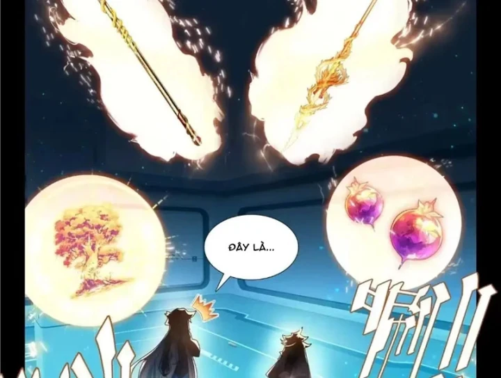 Đấu La Đại Lục 4 Chapter 686 - 3
