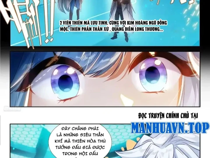 Đấu La Đại Lục 4 Chapter 686 - 4
