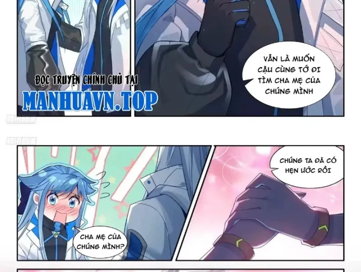Đấu La Đại Lục 4 Chapter 686 - 8