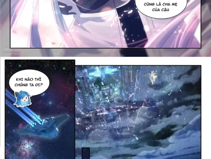 Đấu La Đại Lục 4 Chapter 686 - 10