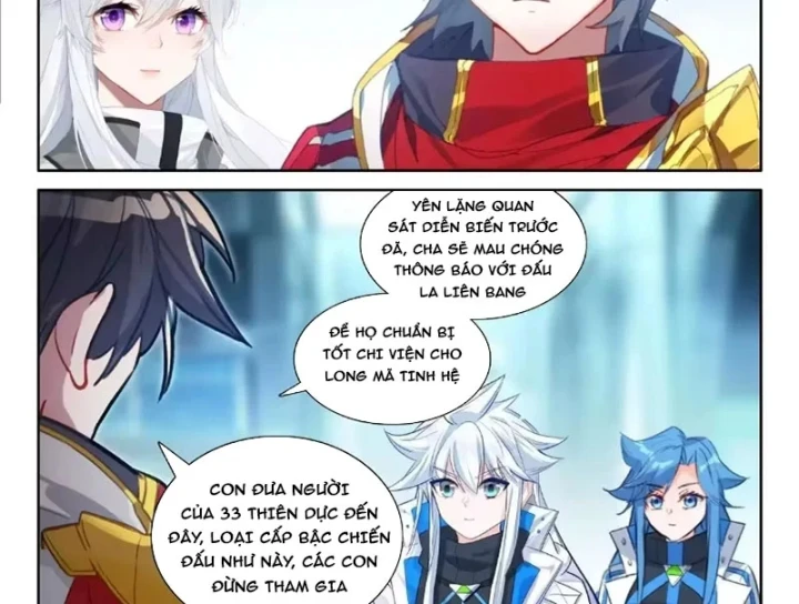 Đấu La Đại Lục 4 Chapter 686 - 13