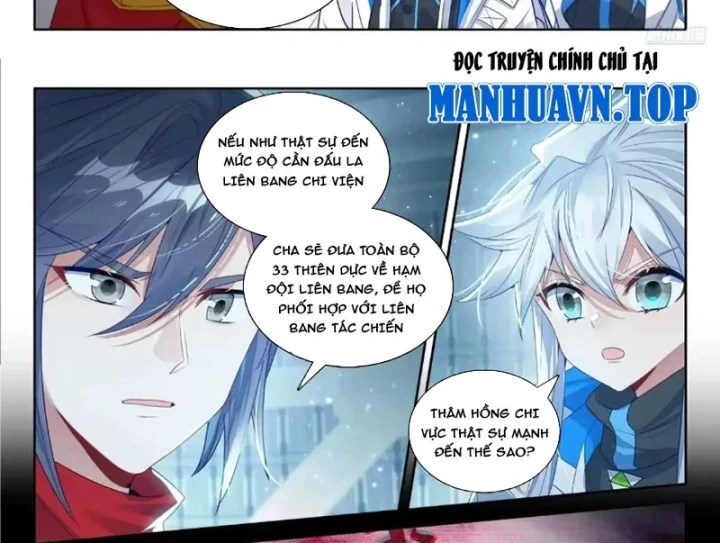 Đấu La Đại Lục 4 Chapter 686 - 14