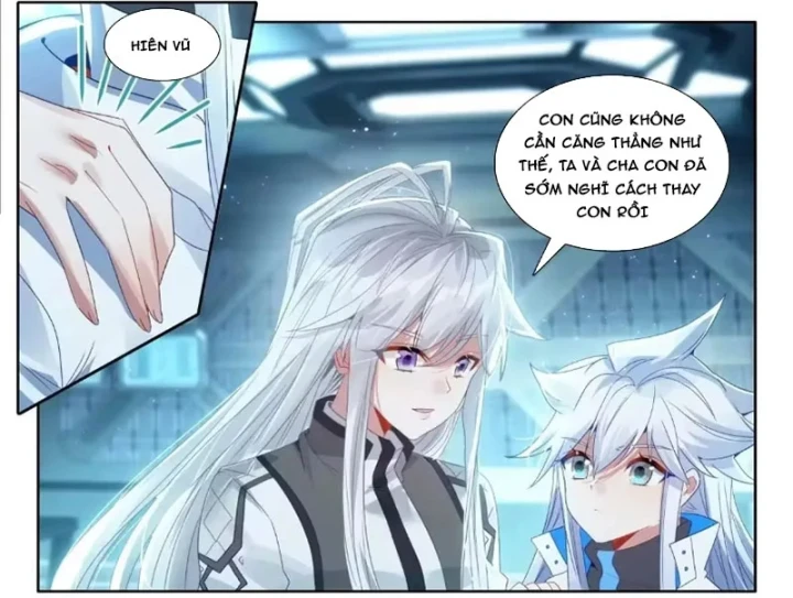 Đấu La Đại Lục 4 Chapter 686 - 16