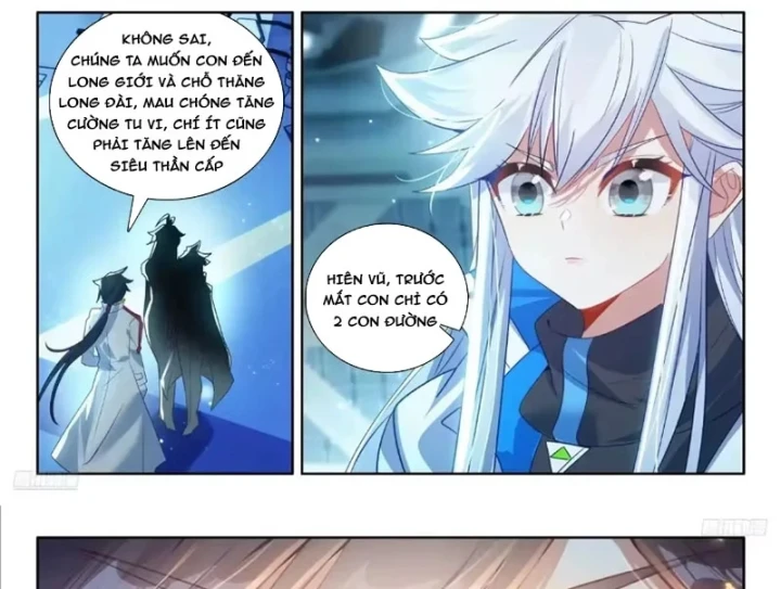 Đấu La Đại Lục 4 Chapter 686 - 17