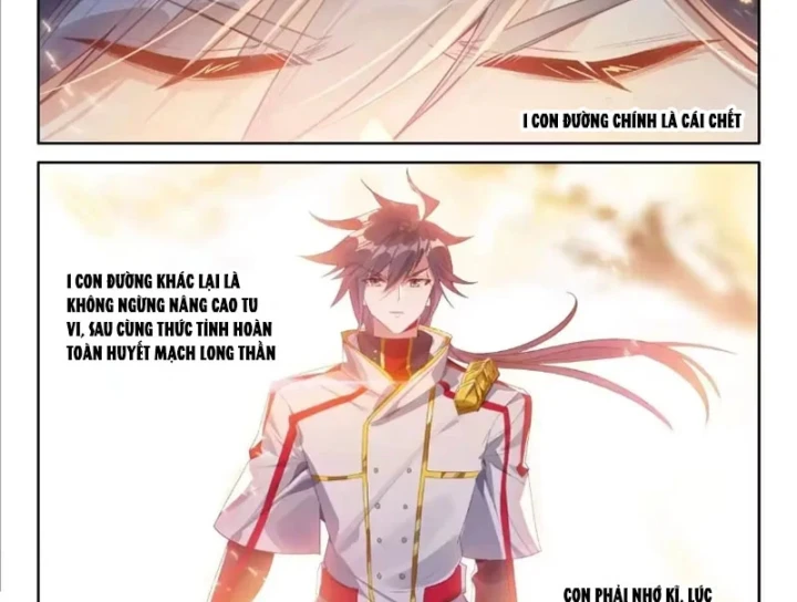 Đấu La Đại Lục 4 Chapter 686 - 18