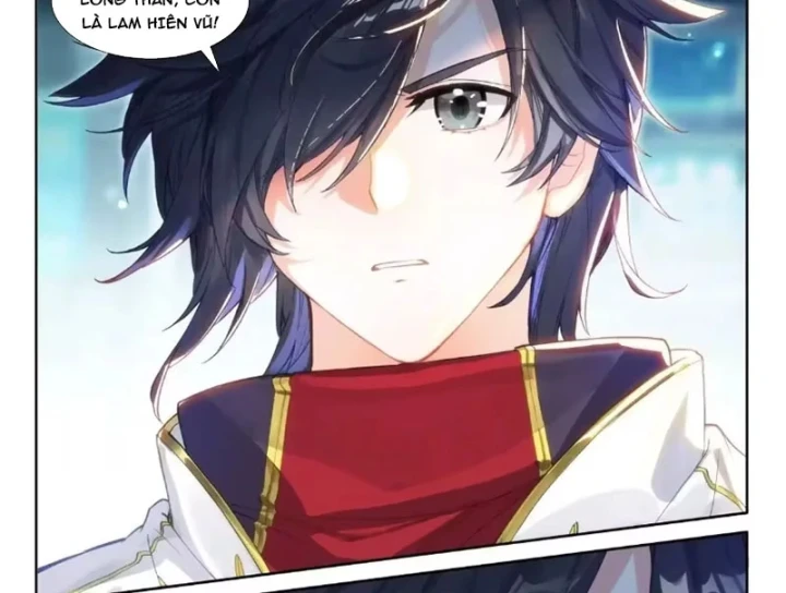 Đấu La Đại Lục 4 Chapter 686 - 20