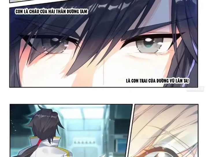 Đấu La Đại Lục 4 Chapter 686 - 21