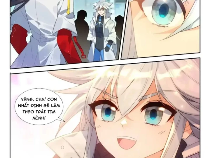 Đấu La Đại Lục 4 Chapter 686 - 22