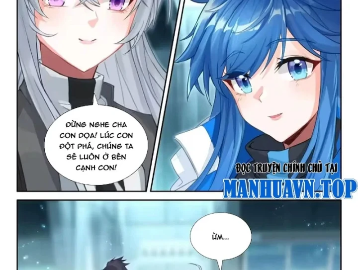 Đấu La Đại Lục 4 Chapter 686 - 24