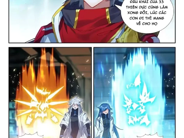 Đấu La Đại Lục 4 Chapter 686 - 26