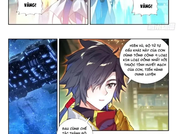 Đấu La Đại Lục 4 Chapter 686 - 27