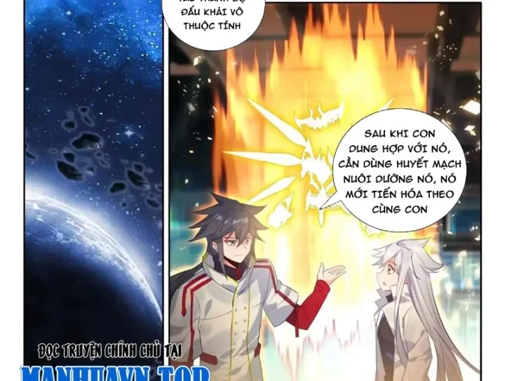Đấu La Đại Lục 4 Chapter 686 - 28