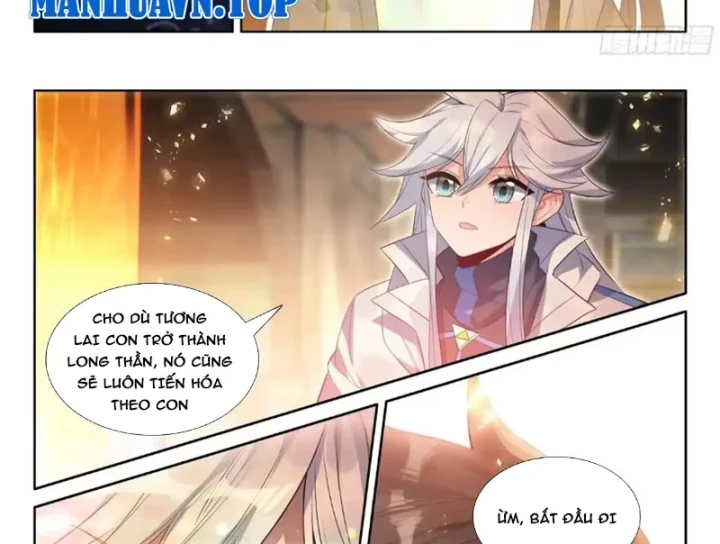 Đấu La Đại Lục 4 Chapter 686 - 29