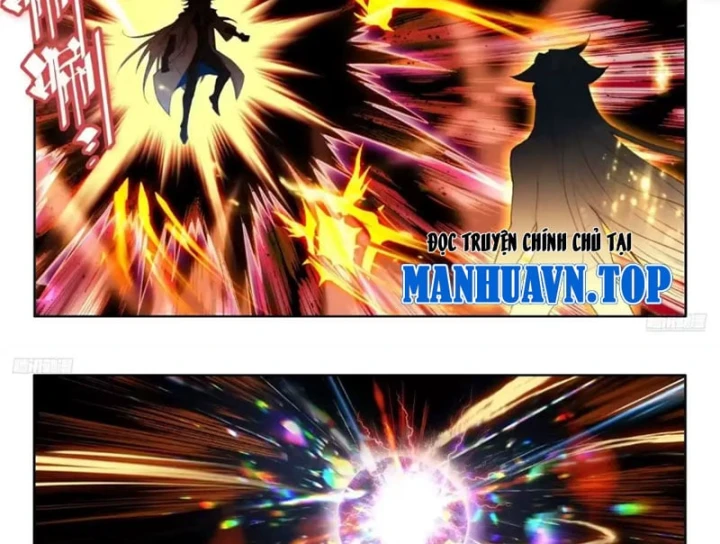 Đấu La Đại Lục 4 Chapter 687 - 9