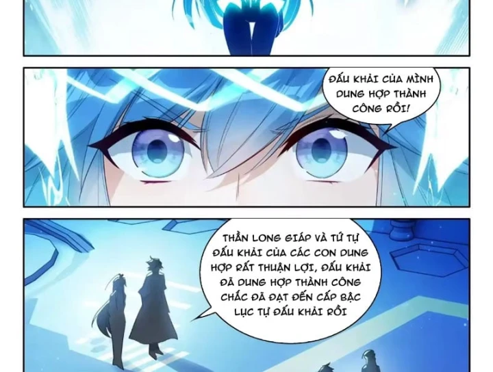 Đấu La Đại Lục 4 Chapter 687 - 14