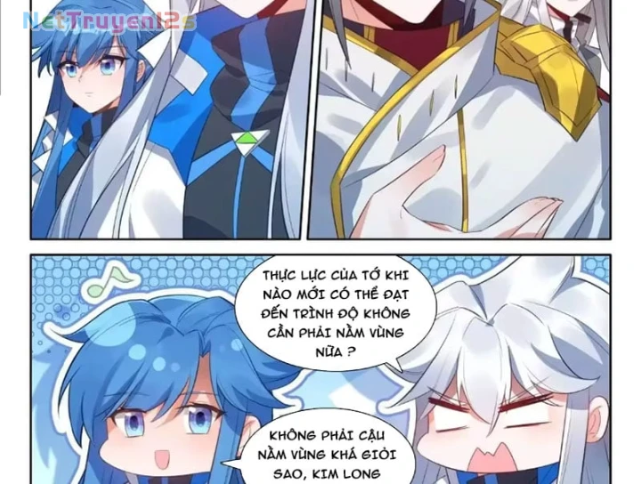 Đấu La Đại Lục 4 Chapter 687 - 16