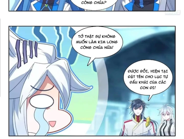 Đấu La Đại Lục 4 Chapter 687 - 17