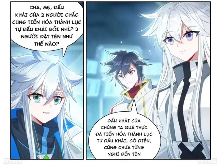 Đấu La Đại Lục 4 Chapter 687 - 18