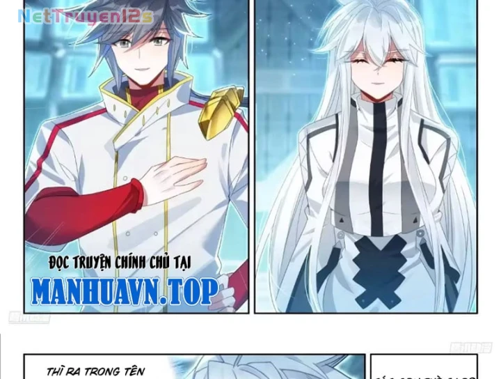 Đấu La Đại Lục 4 Chapter 687 - 20