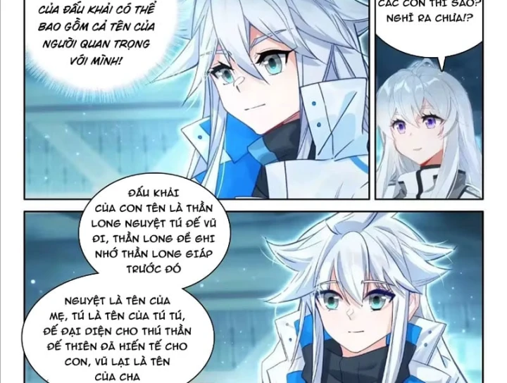 Đấu La Đại Lục 4 Chapter 687 - 21
