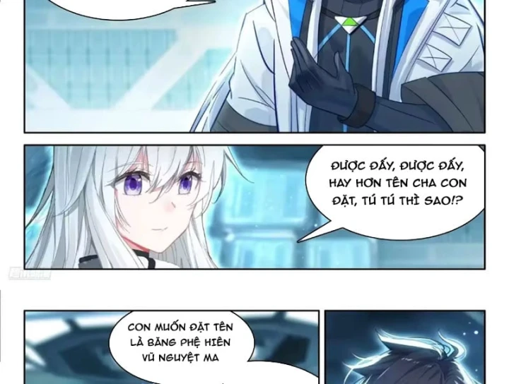 Đấu La Đại Lục 4 Chapter 687 - 22