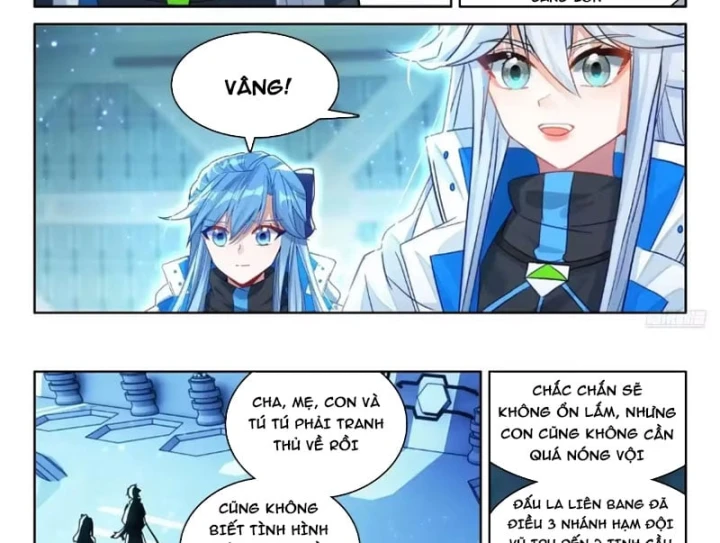 Đấu La Đại Lục 4 Chapter 687 - 24