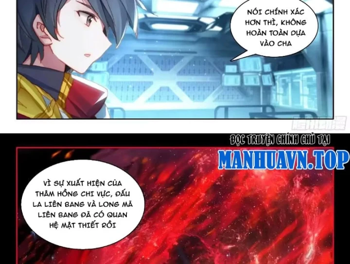 Đấu La Đại Lục 4 Chapter 687 - 26