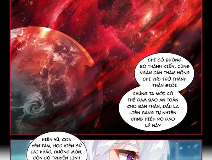 Đấu La Đại Lục 4 Chapter 687 - 27
