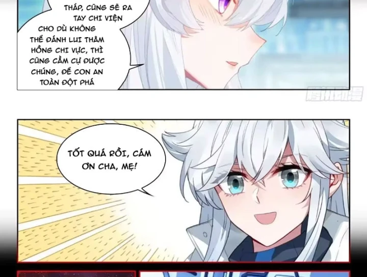 Đấu La Đại Lục 4 Chapter 687 - 28