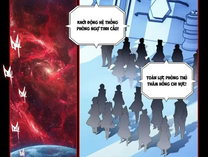 Đấu La Đại Lục 4 Chapter 687 - 29