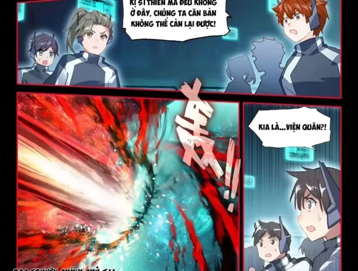 Đấu La Đại Lục 4 Chapter 687 - 31