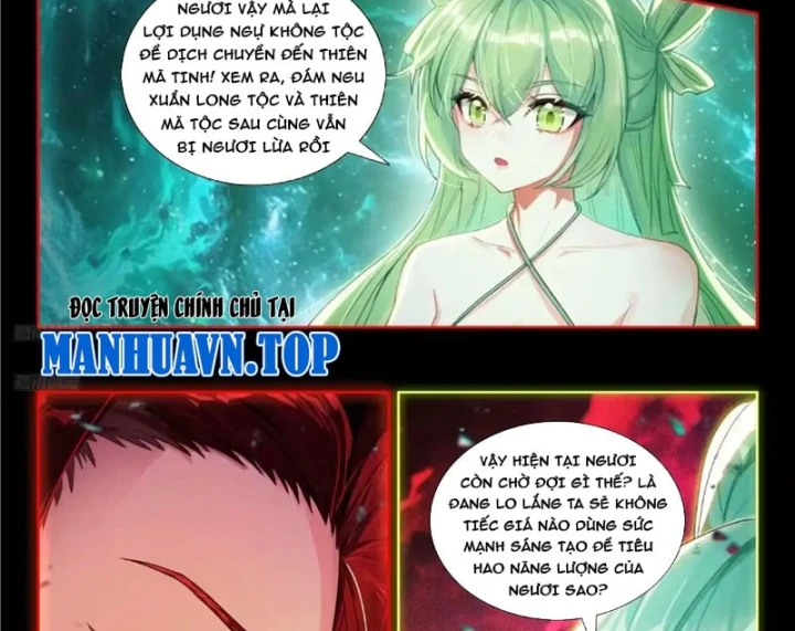 Đấu La Đại Lục 4 Chapter 688 - 6