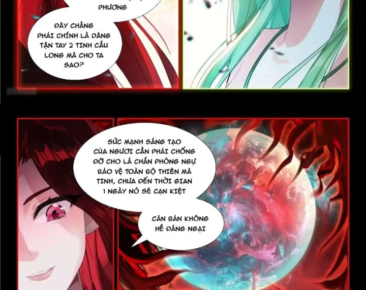 Đấu La Đại Lục 4 Chapter 688 - 8
