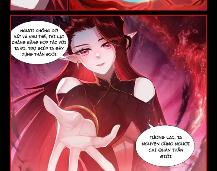 Đấu La Đại Lục 4 Chapter 688 - 9