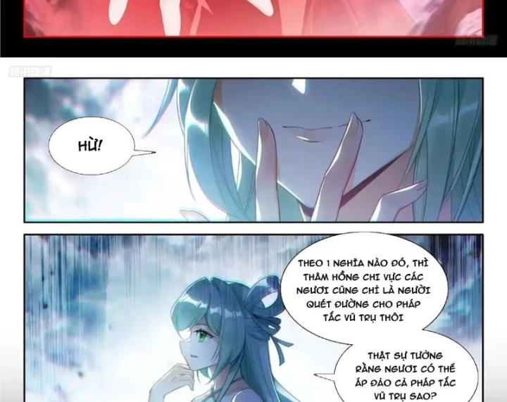 Đấu La Đại Lục 4 Chapter 688 - 10