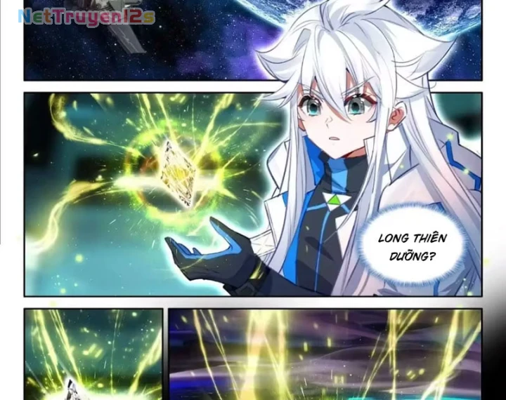 Đấu La Đại Lục 4 Chapter 688 - 14