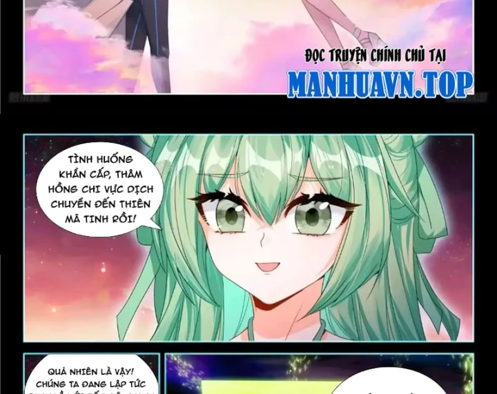 Đấu La Đại Lục 4 Chapter 688 - 17